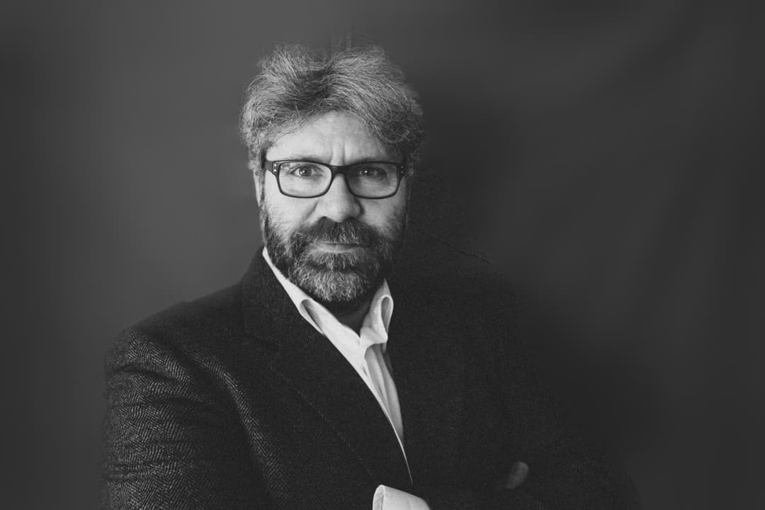 Luigi Loconsole, fondatore AI Immobili